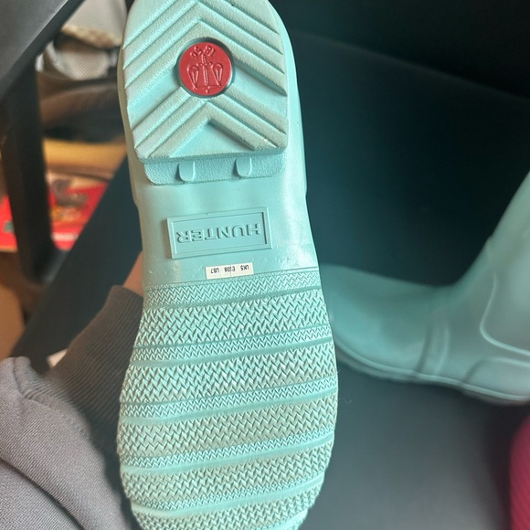 Hunter Tall Boots - Picture 4 of 5